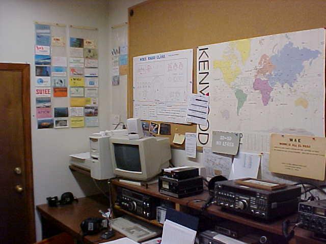 Radioroom